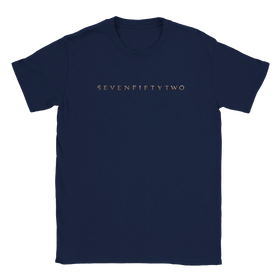 SevenFiftyTwo | Essentials WaN tee