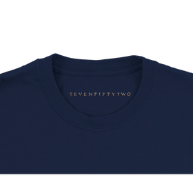 SevenFiftyTwo | Big Logo Kids Tee