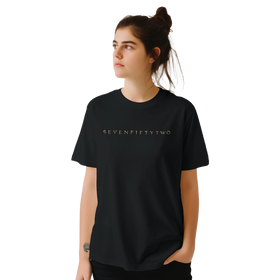 SevenFiftyTwo | Essentials WaN tee