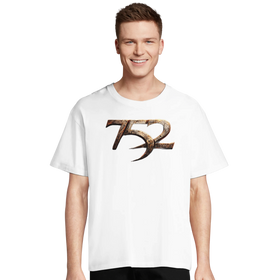 SevenFiftyTwo | Premium Big Logo Unisex Oversized Tee