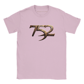 SevenFiftyTwo | Big Logo Kids Tee