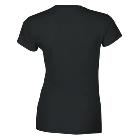 SevenFiftyTwo | Essentials Small Logo Women’s Tee