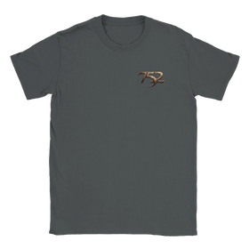 SevenFiftyTwo | Essentials Small Logo Tee