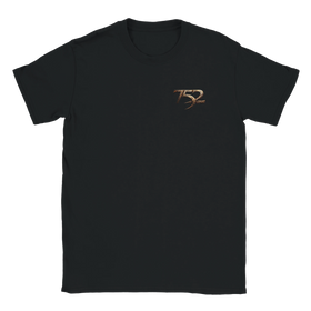SevenFiftyTwo | Essentials Small Logo Tee