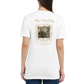 SevenFiftyTwo | Any Other Day Women's Tee
