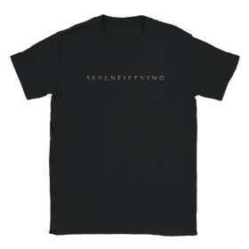 SevenFiftyTwo | Essentials WaN tee