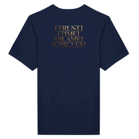 SevenFiftyTwo | FOUR WORDS | Unisex Tee