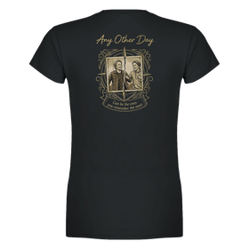 SevenFiftyTwo | Any Other Day Women's Tee