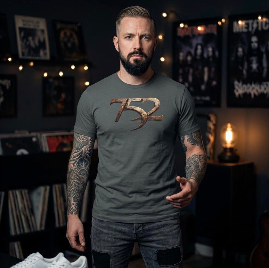 752 Big Logo Collection