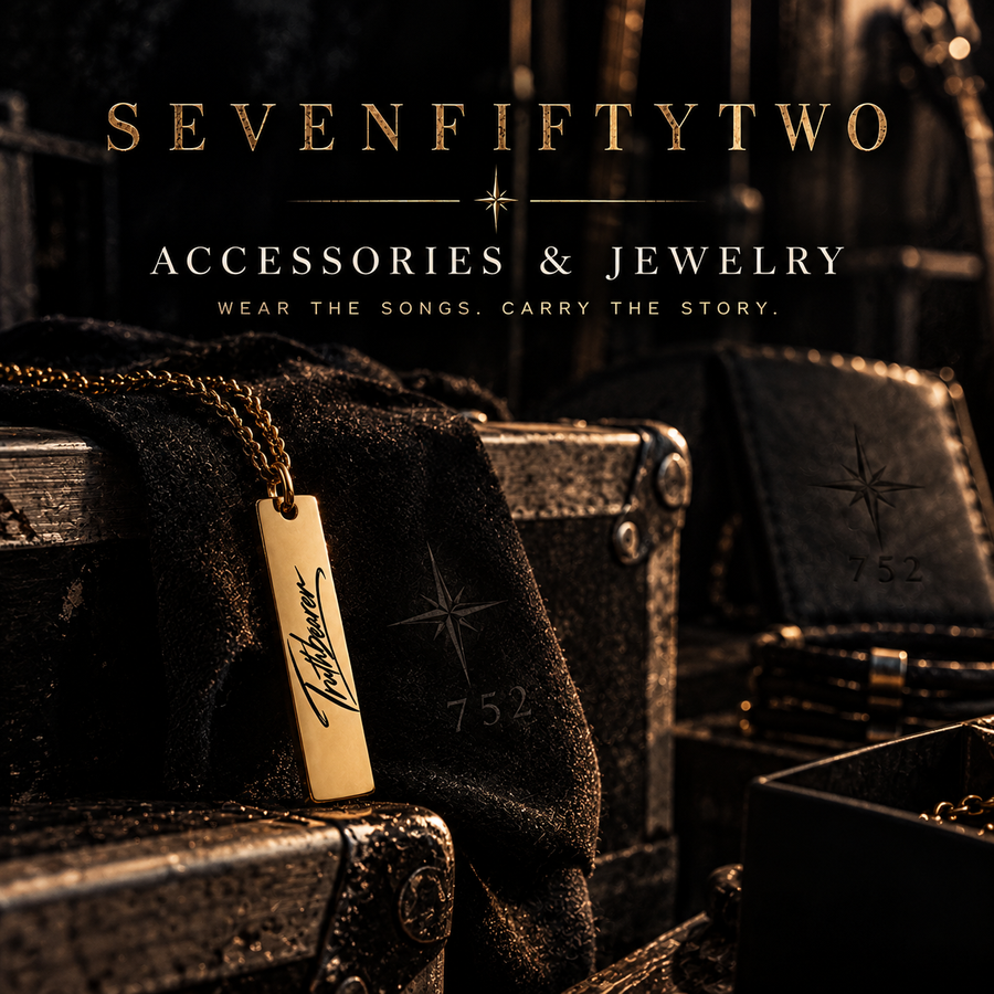 Accessories and Jewelry