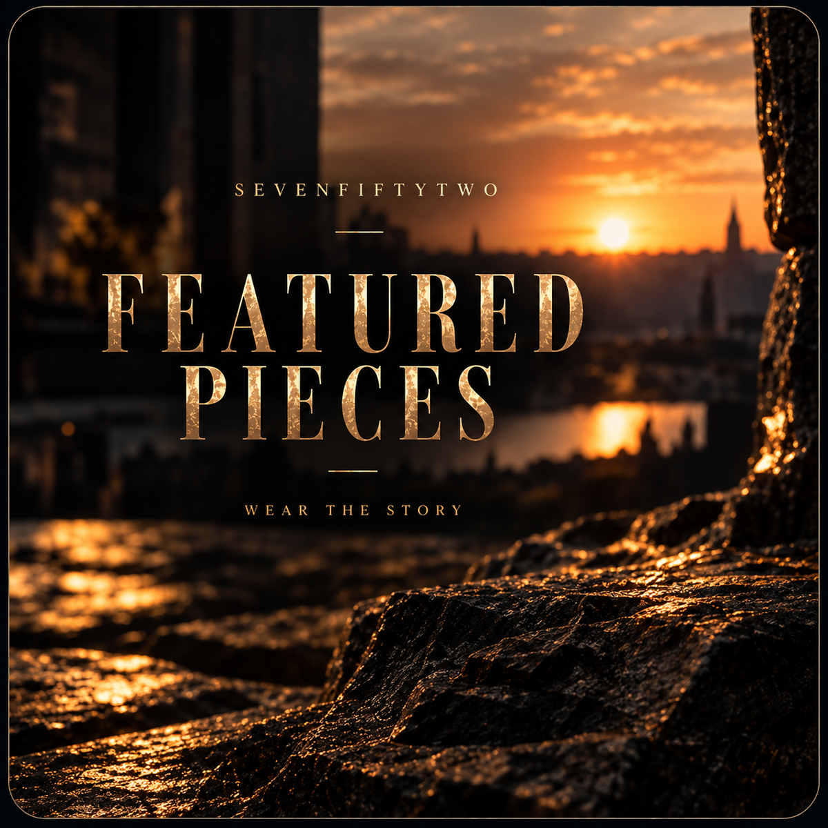 Featured Pieces