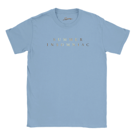 SevenFiftyTwo | Summer Insomniac Unisex T-shirt