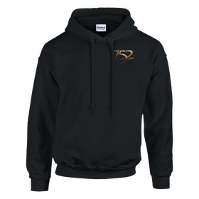 SevenFiftyTwo | Any Other Day Unisex Hoodie