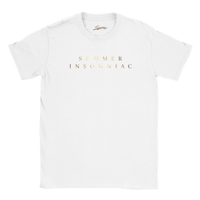 SevenFiftyTwo | Summer Insomniac Unisex T-shirt