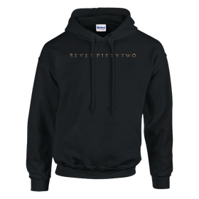 SevenFiftyTwo | Essentials WaN Unisex Hoodie