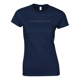 SevenFiftyTwo | Essentials WaN Women's Tee