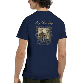 SevenFiftyTwo | Any Other Day Tee