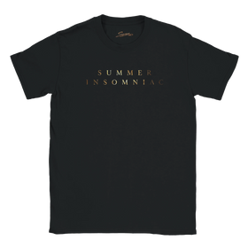 SevenFiftyTwo | Summer Insomniac Unisex T-shirt