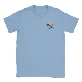 SevenFiftyTwo | Essentials Small Logo Tee