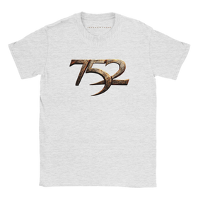 SevenFiftyTwo | Big Logo Kids Tee