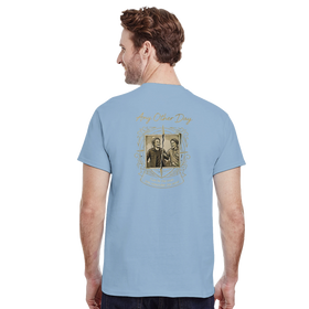 SevenFiftyTwo | Any Other Day Tee