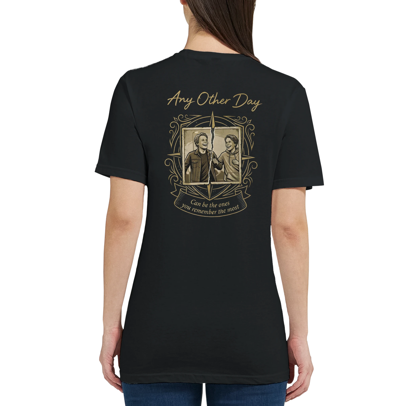 SevenFiftyTwo | Any Other Day Women's Tee