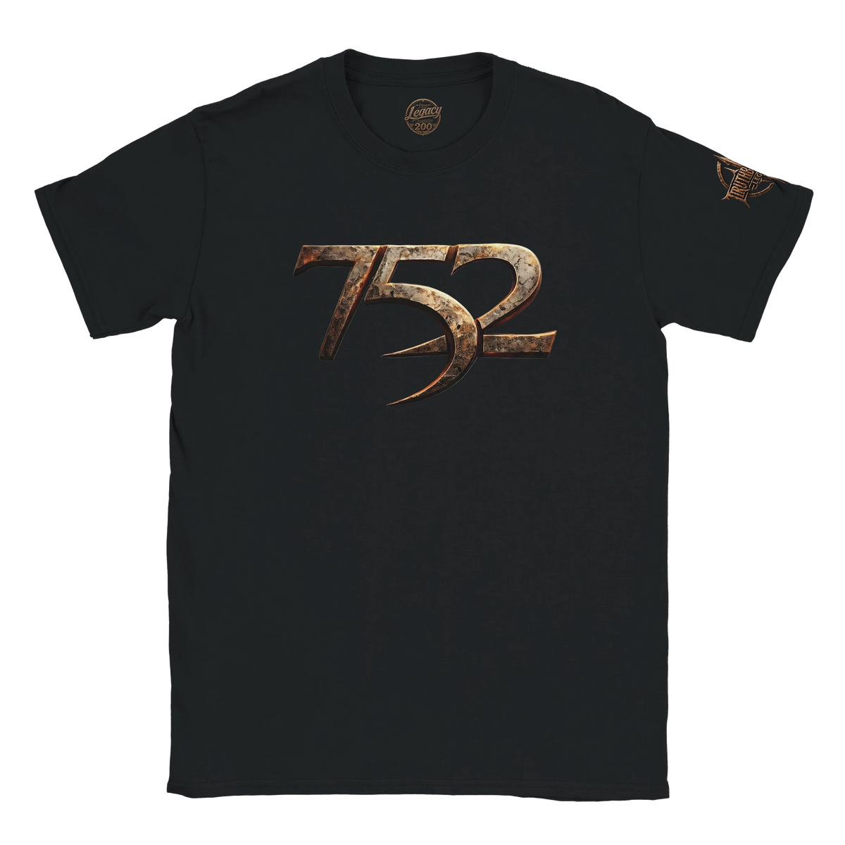 SevenFiftyTwo | Truthbearer Legacy | Limited Edition