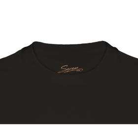SevenFiftyTwo | Premium Big Logo Unisex Oversized Tee