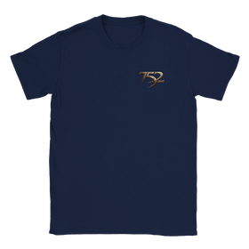 SevenFiftyTwo | Essentials Small Logo Tee