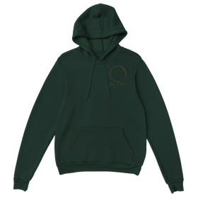 SevenFiftyTwo | BLAME Unisex Hoodie