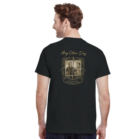 SevenFiftyTwo | Any Other Day Tee