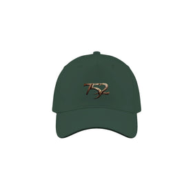 SevenFiftyTwo | 752 Cap