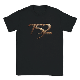 SevenFiftyTwo | Big Logo Kids Tee