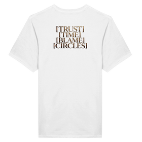 SevenFiftyTwo | FOUR WORDS | Unisex Tee