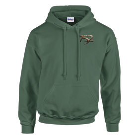 SevenFiftyTwo | Any Other Day Unisex Hoodie