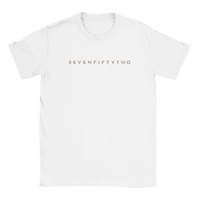 SevenFiftyTwo | Essentials WaN tee