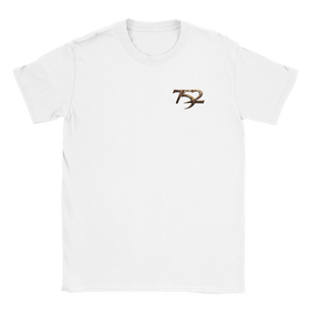 SevenFiftyTwo | Essentials Small Logo Tee