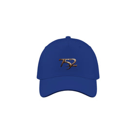 SevenFiftyTwo | 752 Cap