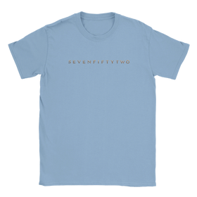 SevenFiftyTwo | Essentials WaN tee
