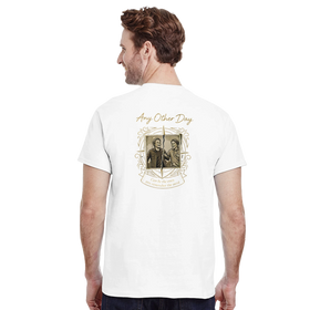 SevenFiftyTwo | Any Other Day Tee