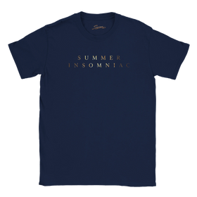 SevenFiftyTwo | Summer Insomniac Unisex T-shirt
