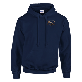 SevenFiftyTwo | Any Other Day Unisex Hoodie