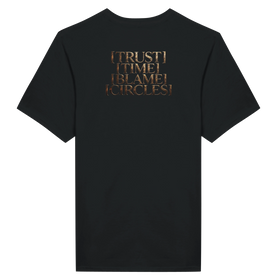 SevenFiftyTwo | FOUR WORDS | Unisex Tee