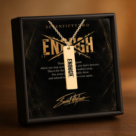 [ENOUGH] Bundle