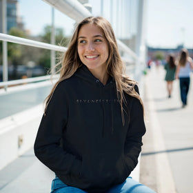 SevenFiftyTwo | Essentials WaN Unisex Hoodie