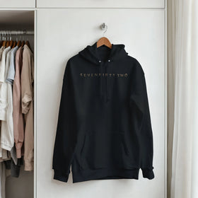 SevenFiftyTwo | Essentials WaN Unisex Hoodie
