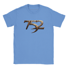 SevenFiftyTwo | Big Logo Kids Tee