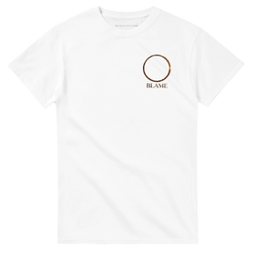 SevenFiftyTwo | BLAME | Unisex Tee