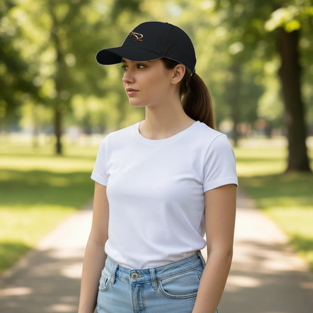 SevenFiftyTwo | 752 Cap