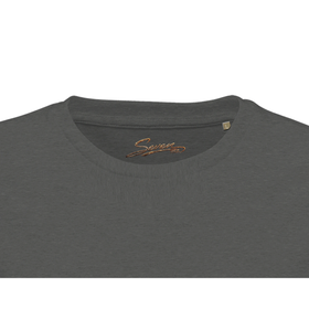 SevenFiftyTwo | Premium Big Logo Men's Fitted Tee